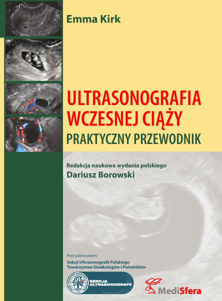 Ultrasonografia wczesnej ciąży