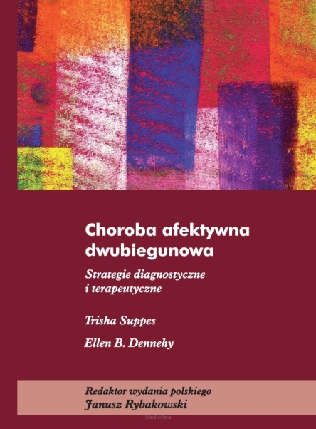 Choroba afektywna dwubiegunowa