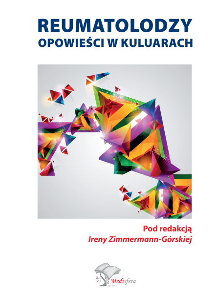 Reumatolodzy - opowieści w kuluarach